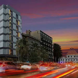 Hisar Otel