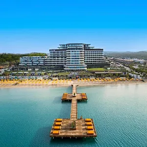 Hotel Swissotel And