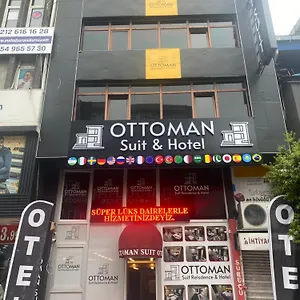 Ottoman İstanbul
