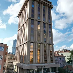 The Cettia Istambul