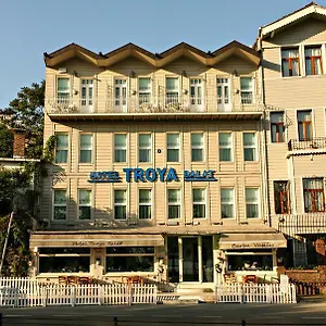Troya Balat Istambul