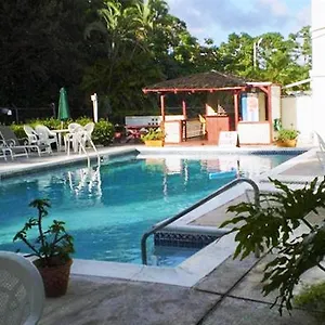 Hotel Island And Golf Club