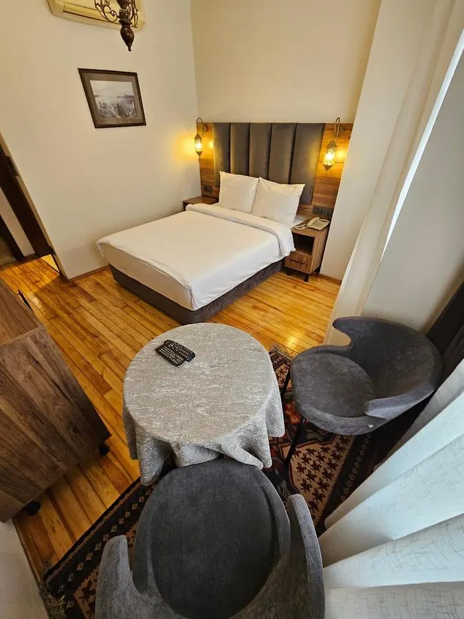 Gul Sultan Hotel Istambul