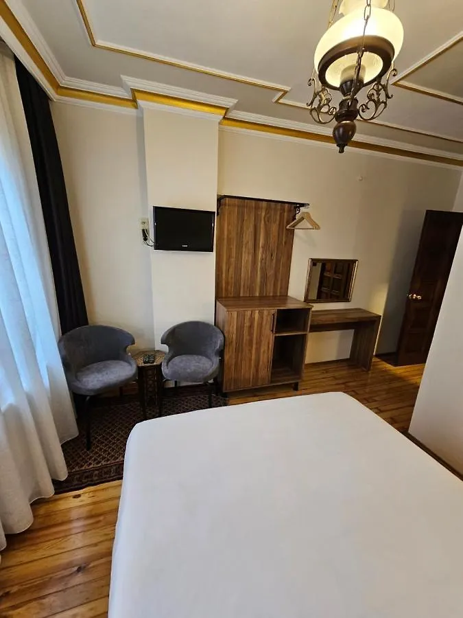 *** Casa de hóspedes Gul Sultan Hotel Istambul Turquia