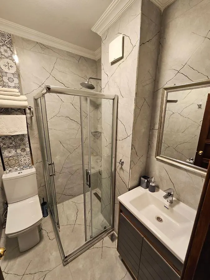 Gul Sultan Hotel Istambul