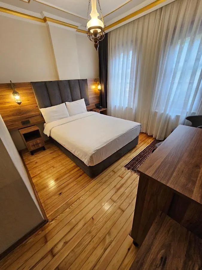 Gul Sultan Hotel Istambul Turquia