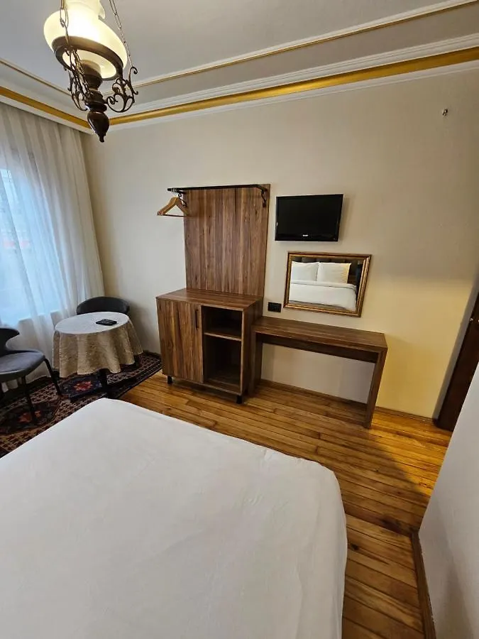 Gul Sultan Hotel Istambul Casa de hóspedes