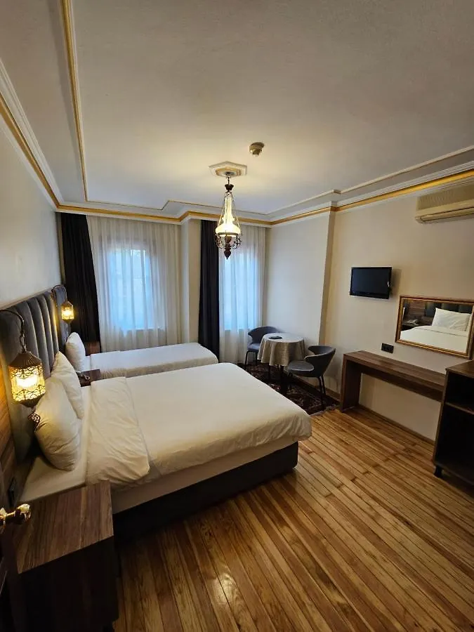 Gul Sultan Hotel Istambul Casa de hóspedes