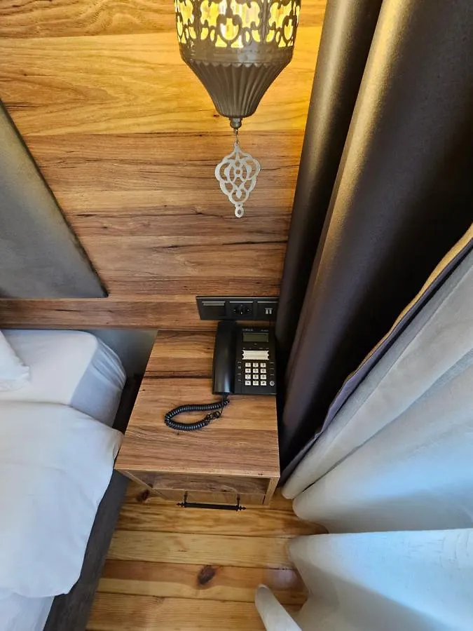 Gul Sultan Hotel Istambul