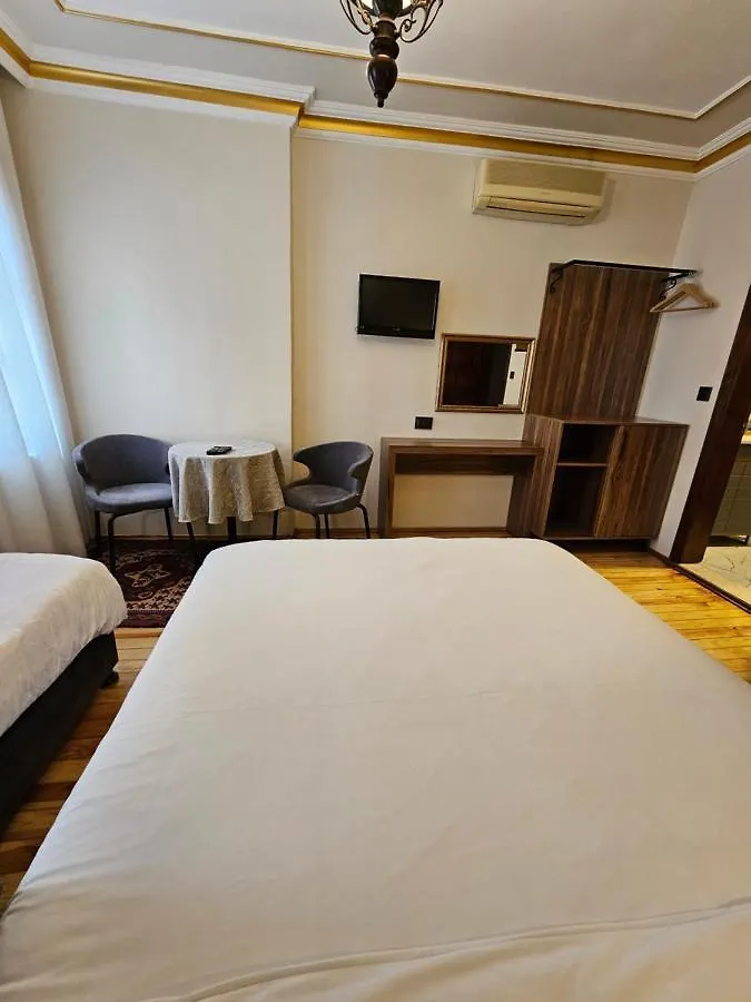 Casa de hóspedes Gul Sultan Hotel Istambul