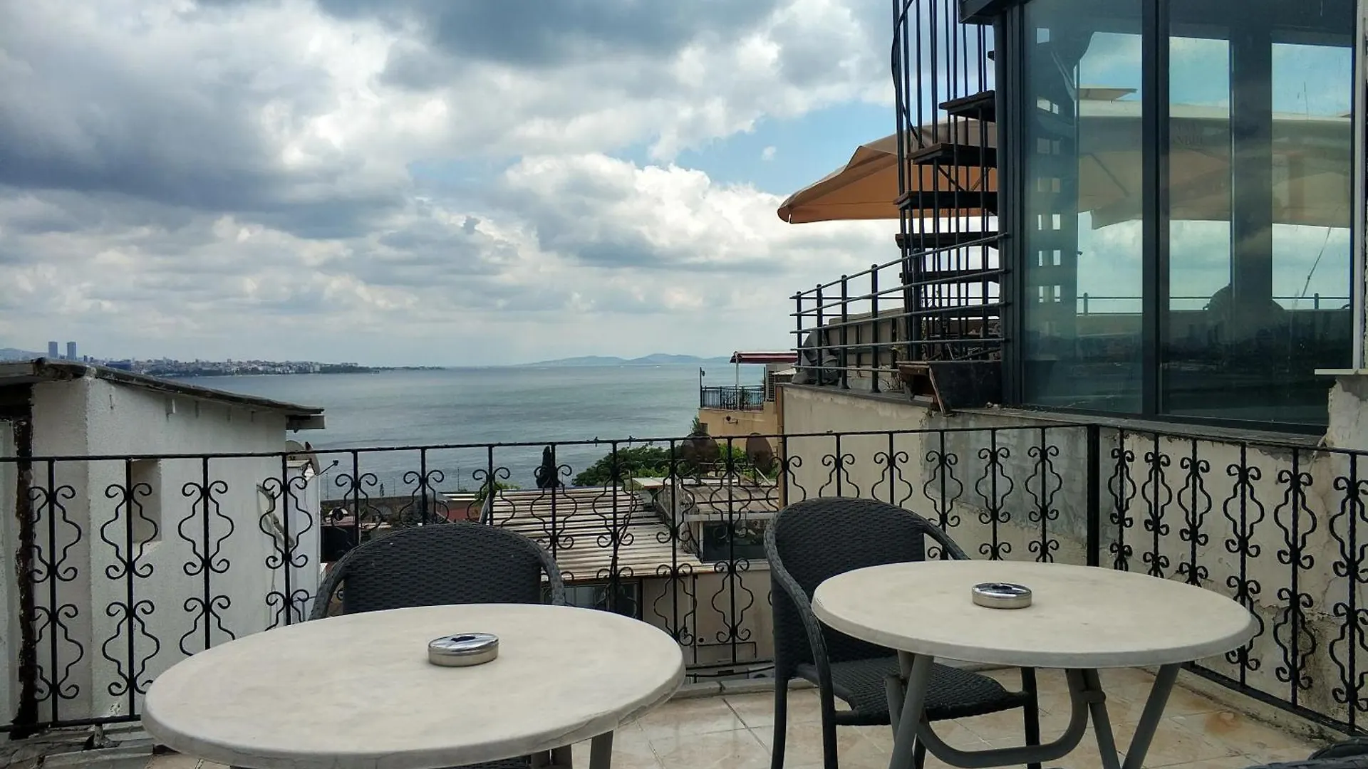Gul Sultan Hotel Istambul 3*,  Turquia