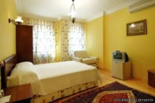 Gul Sultan Hotel Istambul Casa de hóspedes