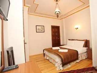 Gul Sultan Hotel Istambul