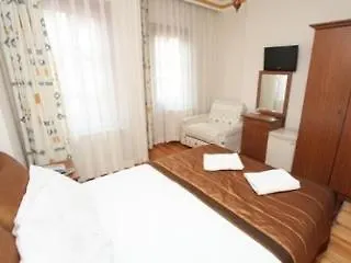 Gul Sultan Hotel Istambul