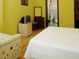 Casa de hóspedes Gul Sultan Hotel Istambul