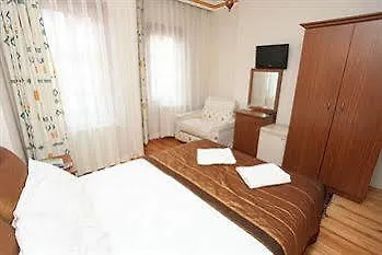 Gul Sultan Hotel Istambul