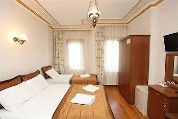 Casa de hóspedes Gul Sultan Hotel Istambul