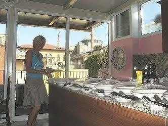 Gul Sultan Hotel Istambul Turquia