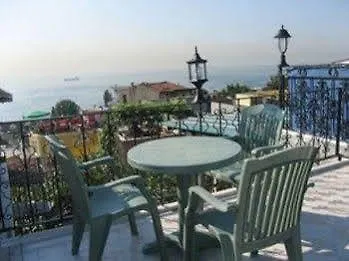 Gul Sultan Hotel Istambul Casa de hóspedes