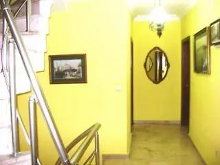 Gul Sultan Hotel Istambul