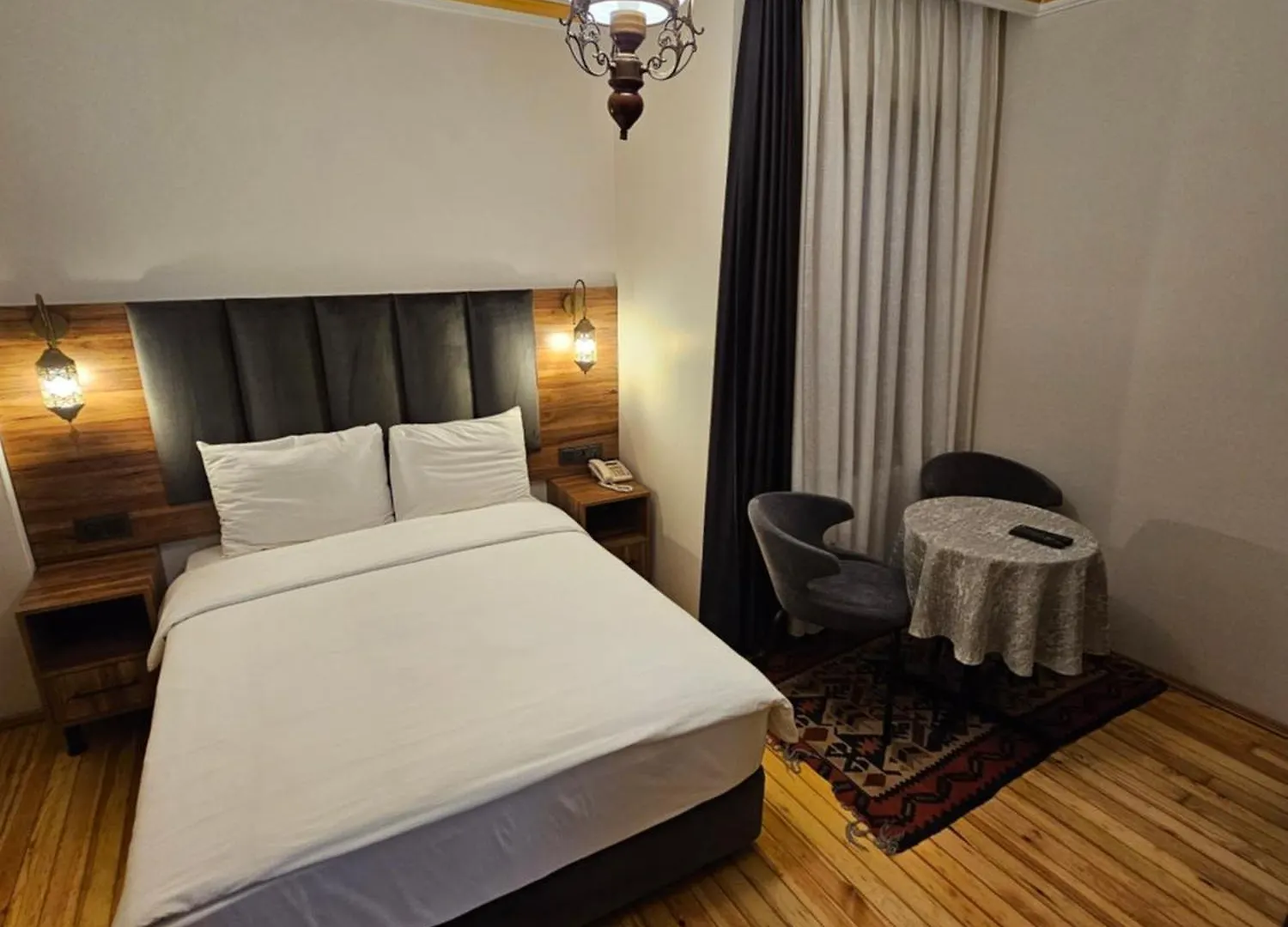 Gul Sultan Hotel Istambul