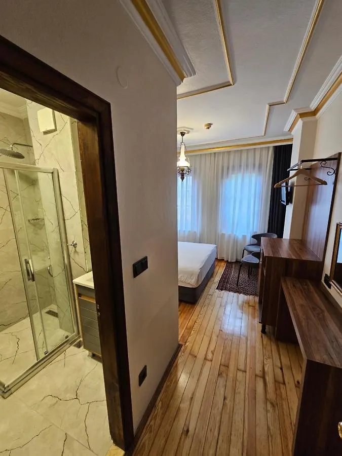 Maison d'hôtes Gul Sultan Hotel Istambul