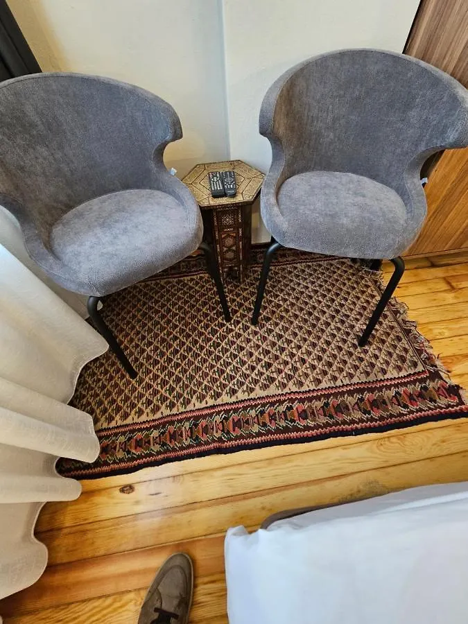 Gul Sultan Hotel Istambul 3*,