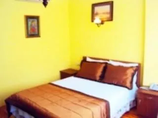 Gul Sultan Hotel Istambul 3*,