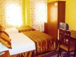 Maison d'hôtes Gul Sultan Hotel Istambul